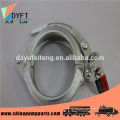 ihi concrete pump Parts in China